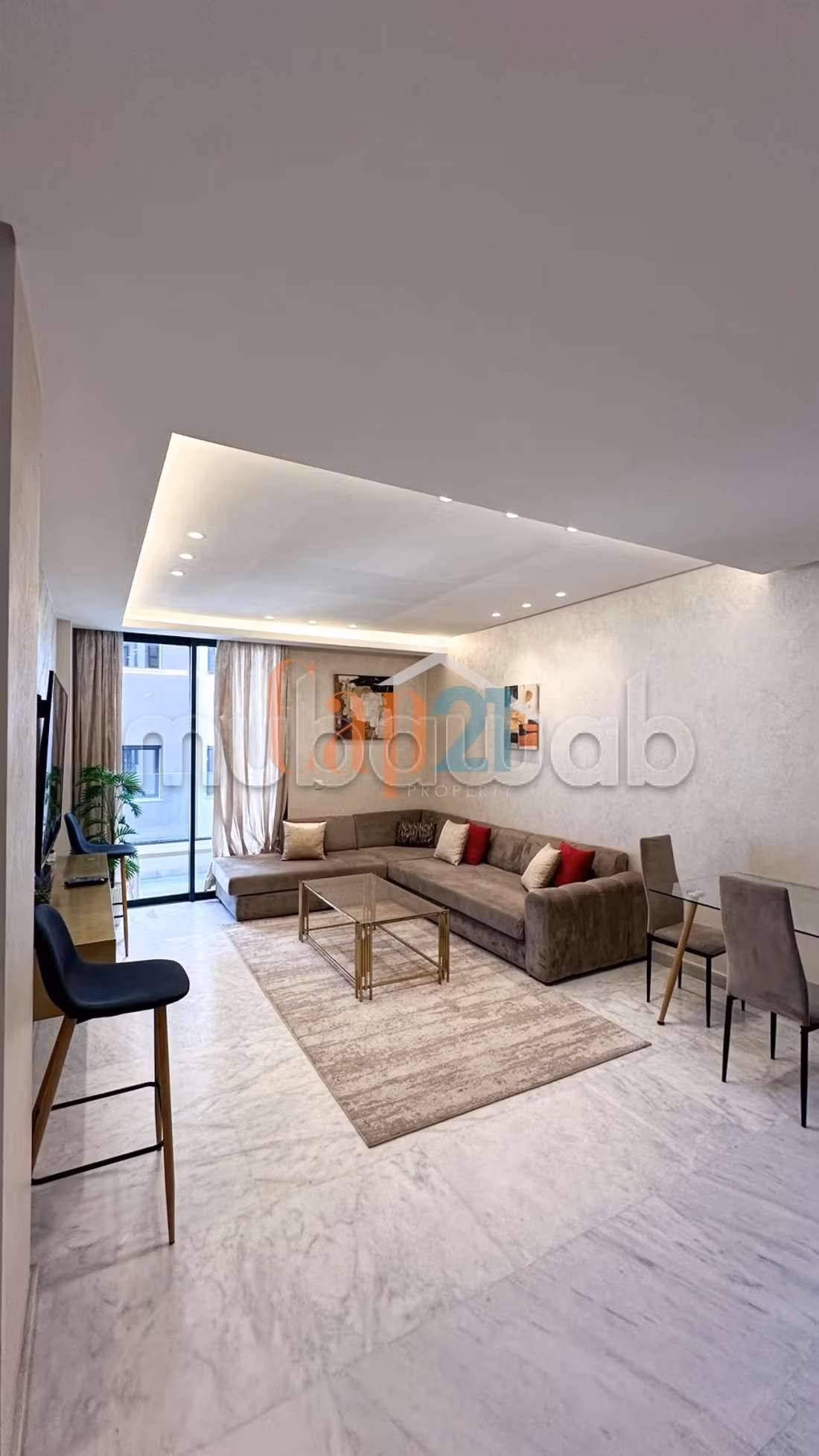 Appartement 110 m² à Sania — 13