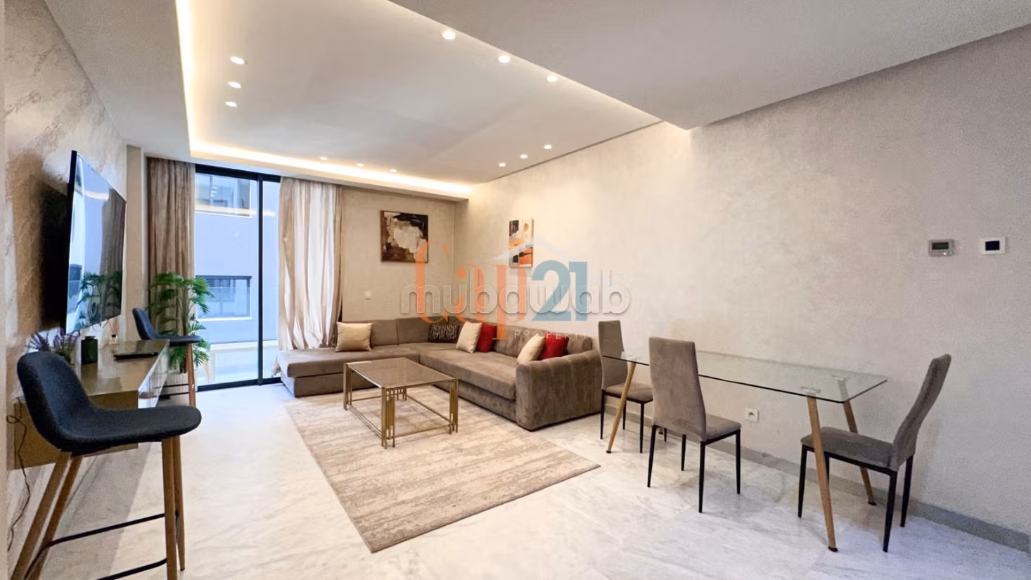 Appartement 110 m² à Sania — 15