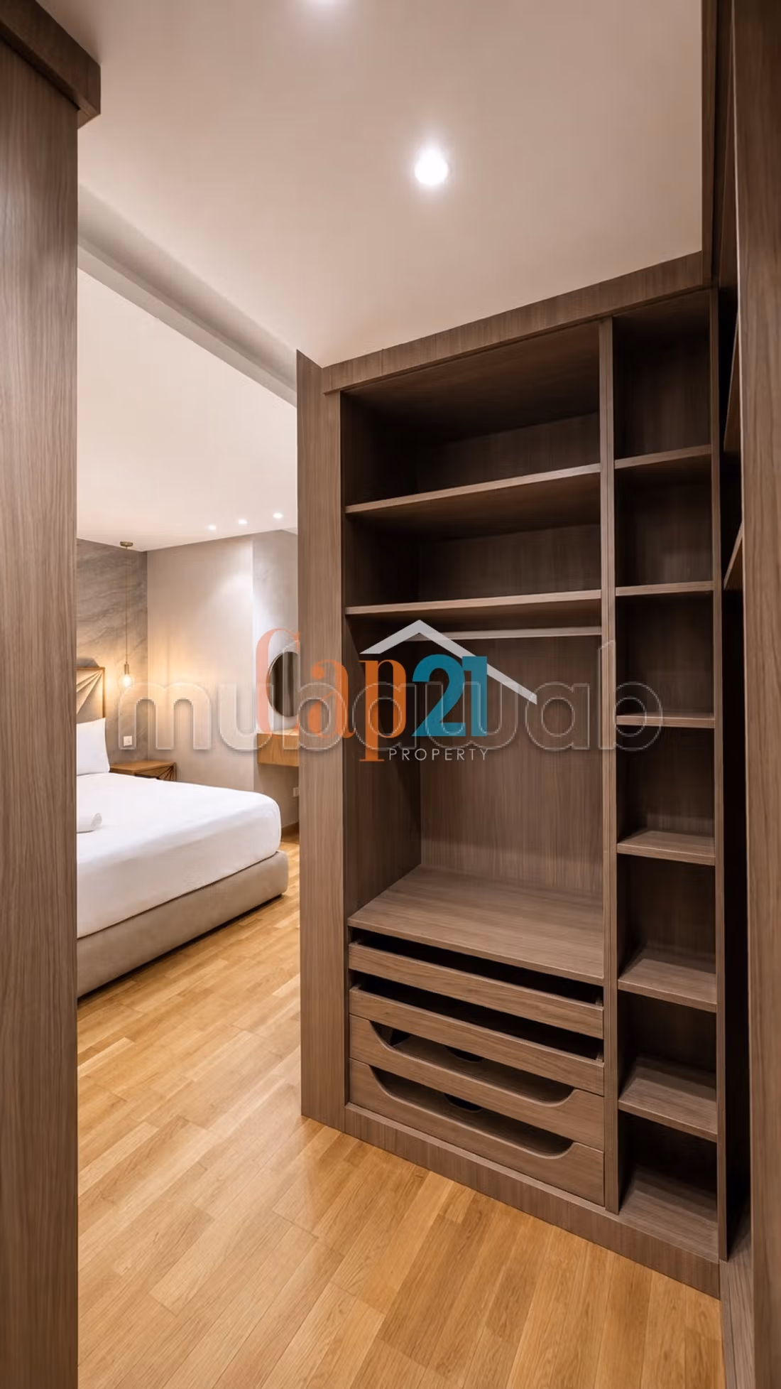 Appartement 110 m² à Sania — 16