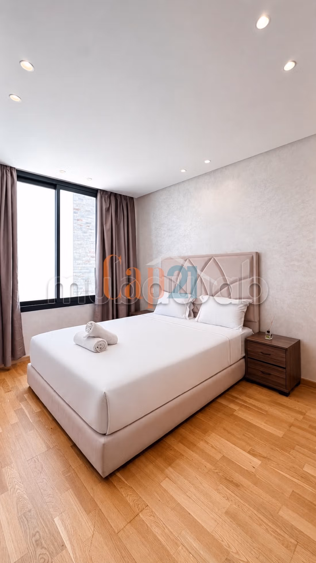Appartement 110 m² à Sania — 17