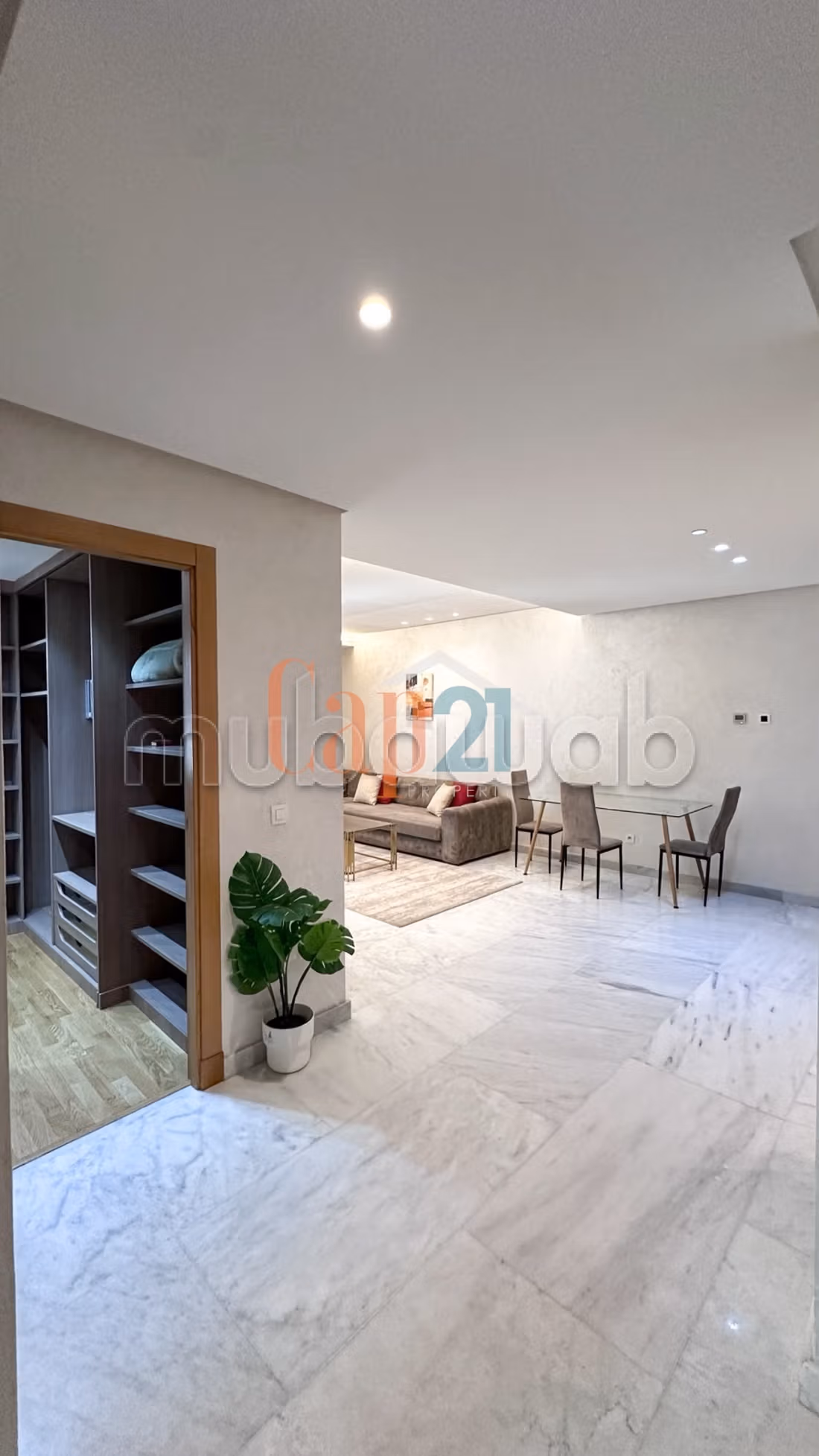 Appartement 110 m² à Sania — 18