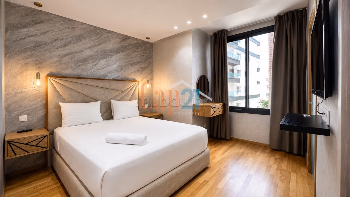 Appartement 110 m² à Sania — 21