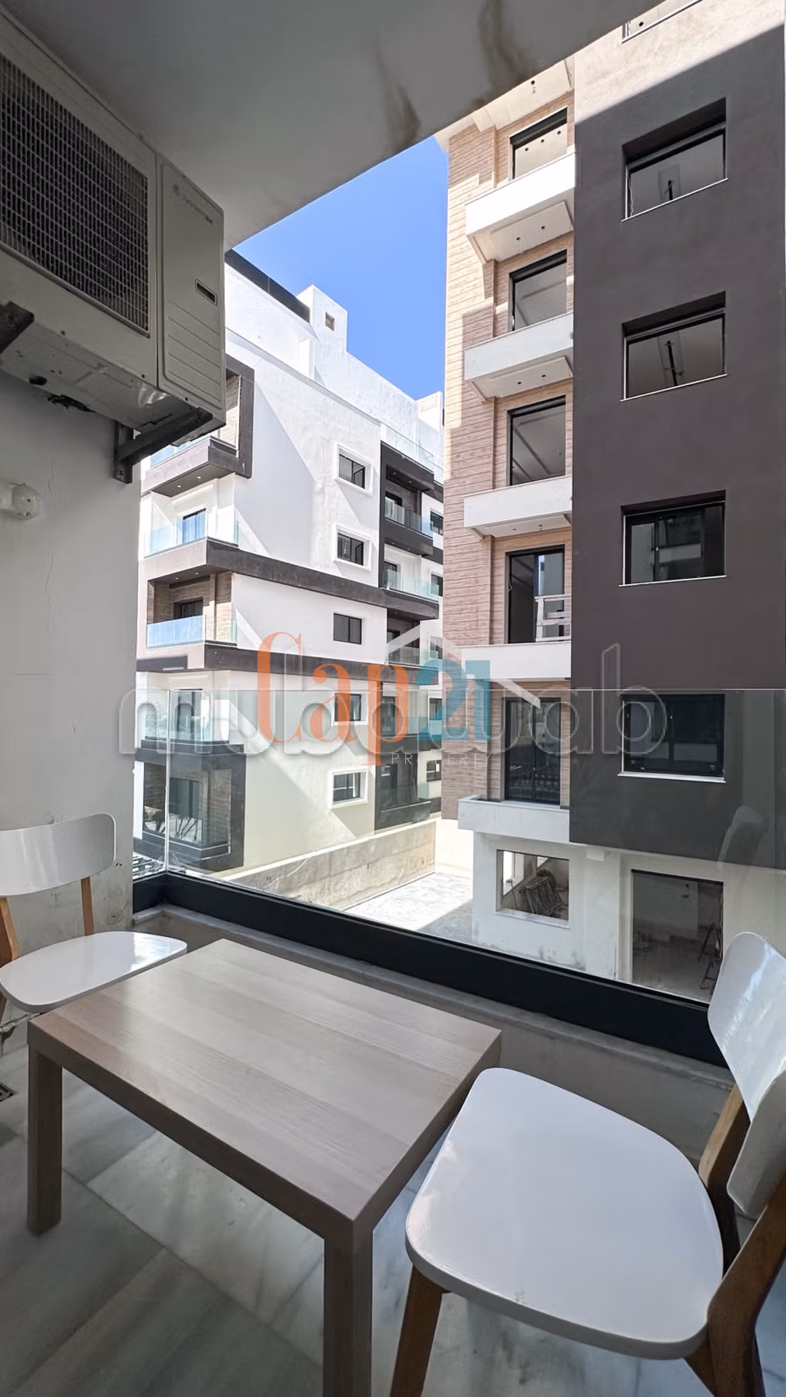 Appartement 110 m² à Sania — 22