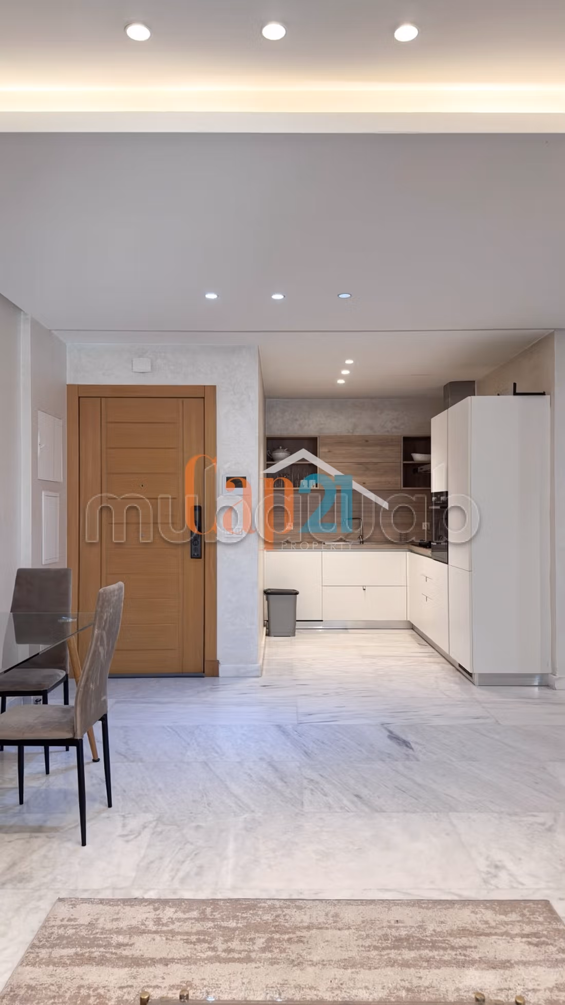 Appartement 110 m² à Sania — 23