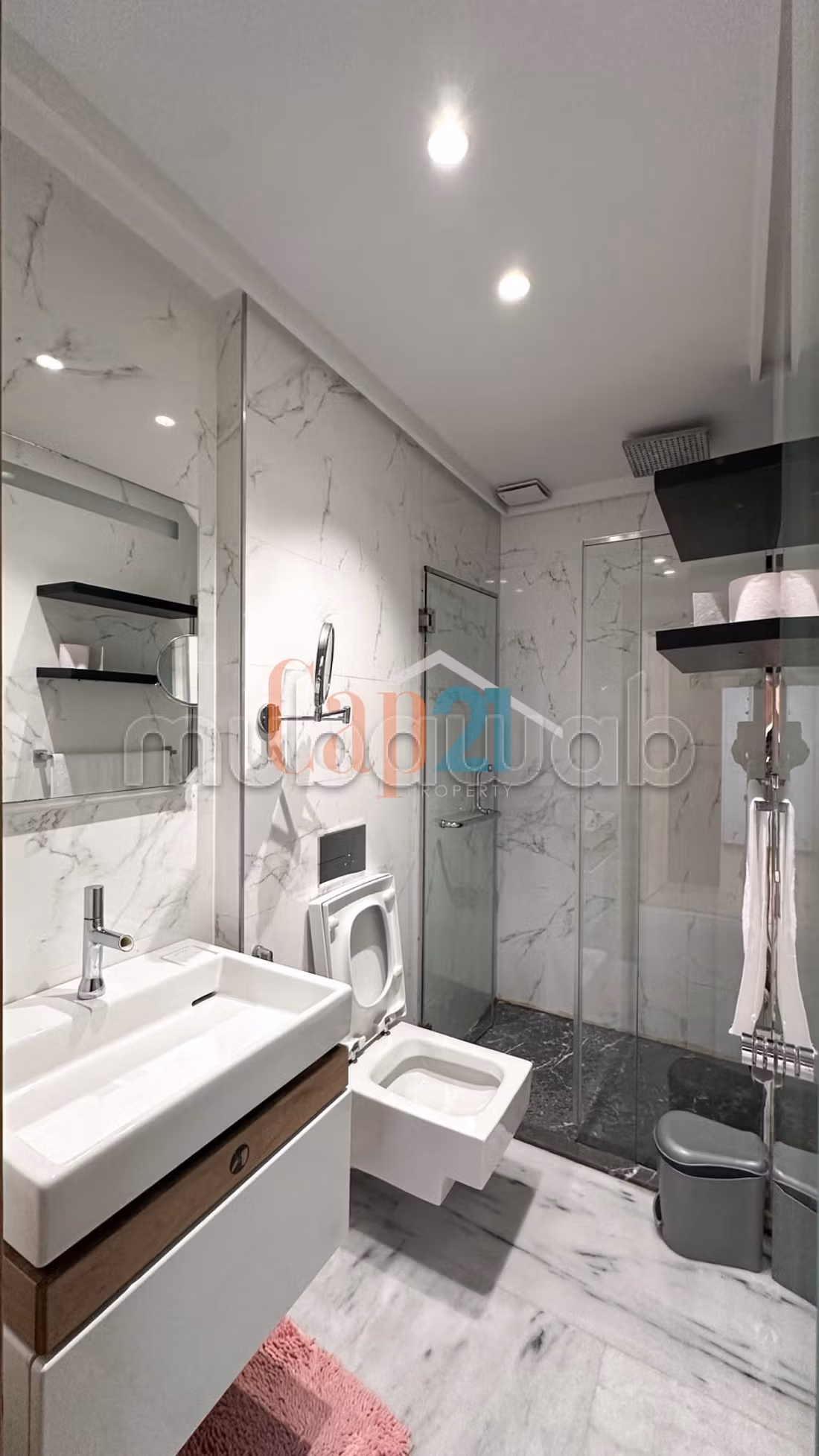 Appartement 110 m² à Sania — 24