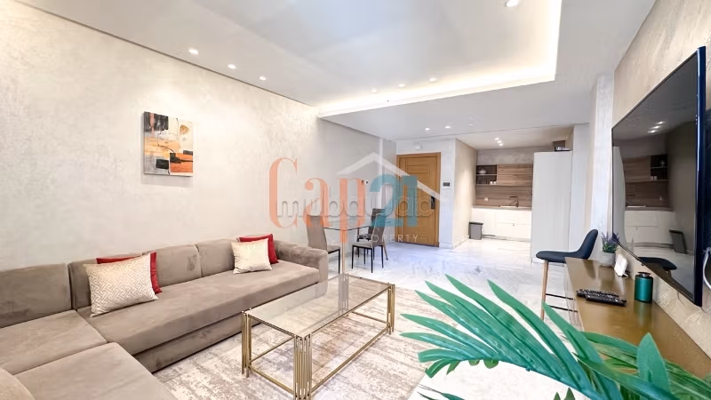 Appartement à louer en longue durée à Sania