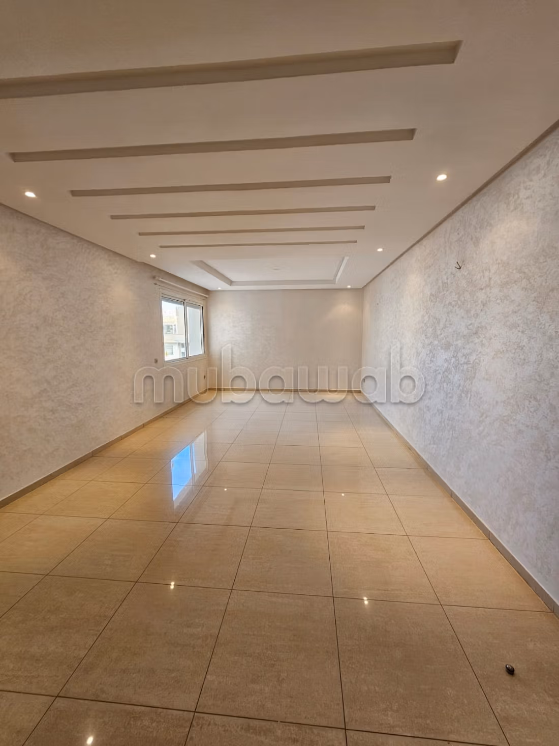 Location apartment with a panoramic view