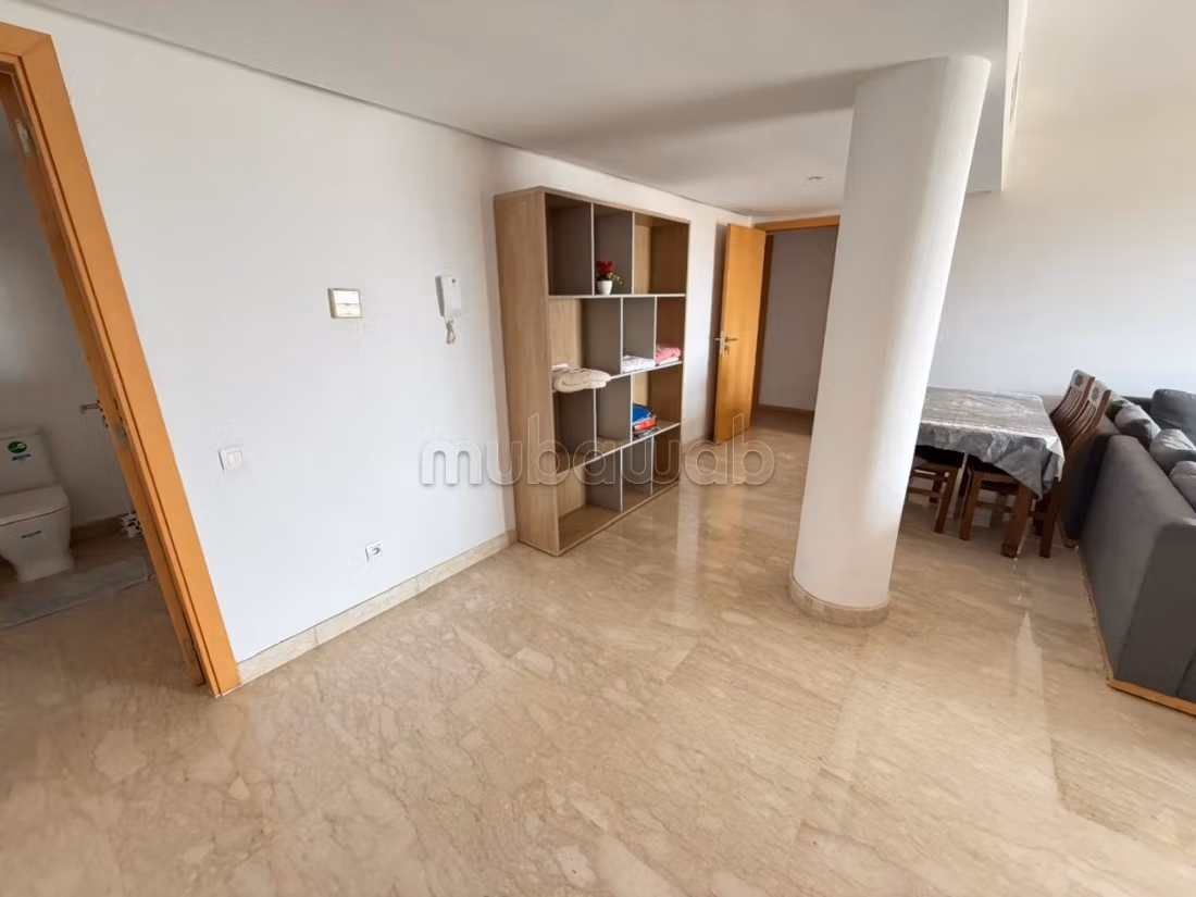 Superbe appartement de 128m² à vendre avec piscine — 3