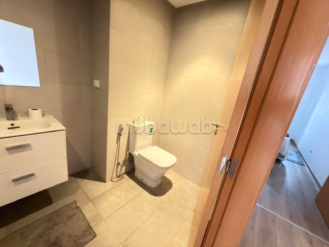 Superbe appartement de 128m² à vendre avec piscine — 6