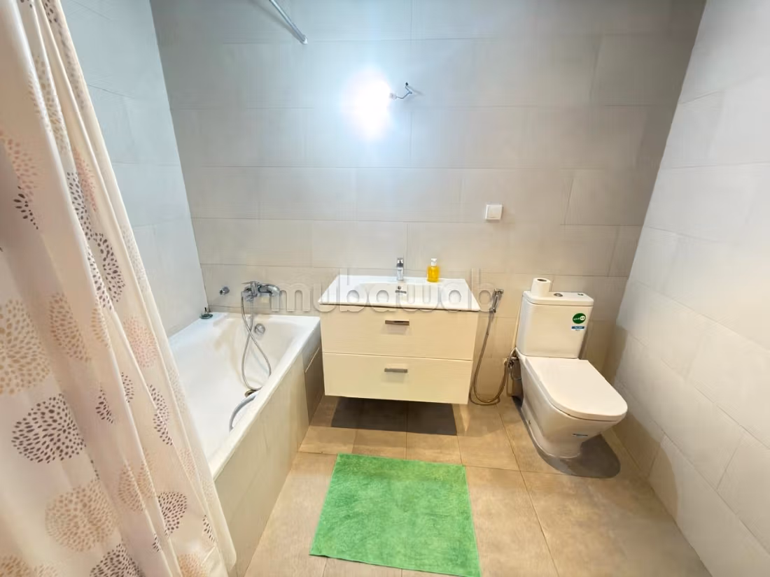 Appartement 128 m² à Founti — 11