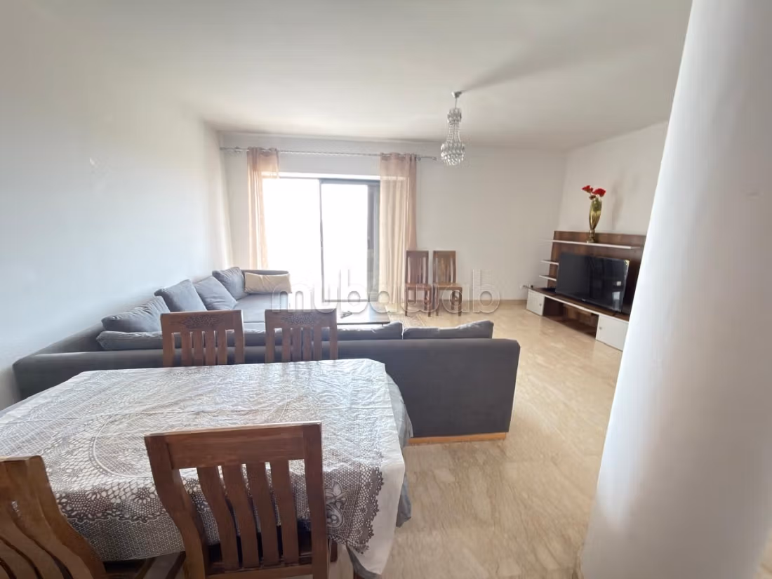 Appartement 128 m² à Founti — 14