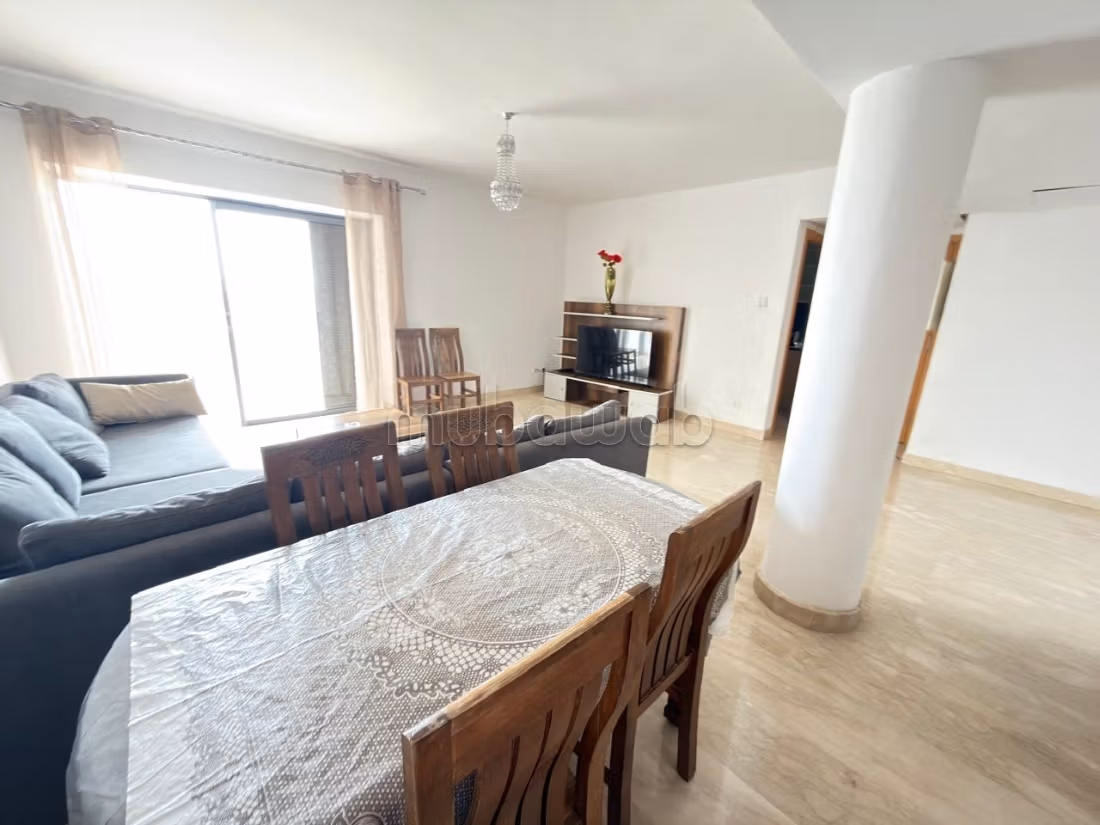 Appartement 128 m² à Founti — 15
