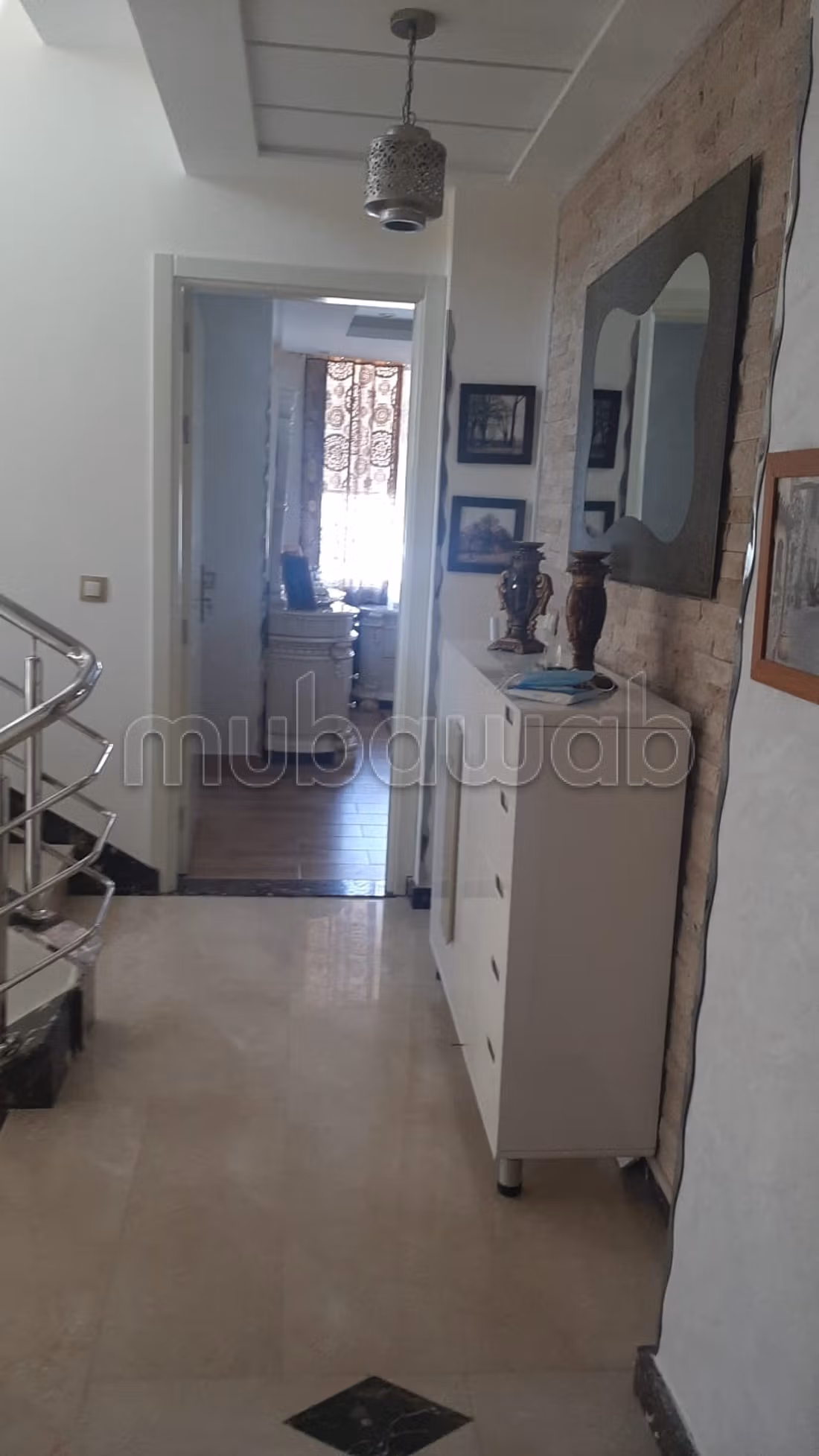 Villa en venta 700 millones de Achakar