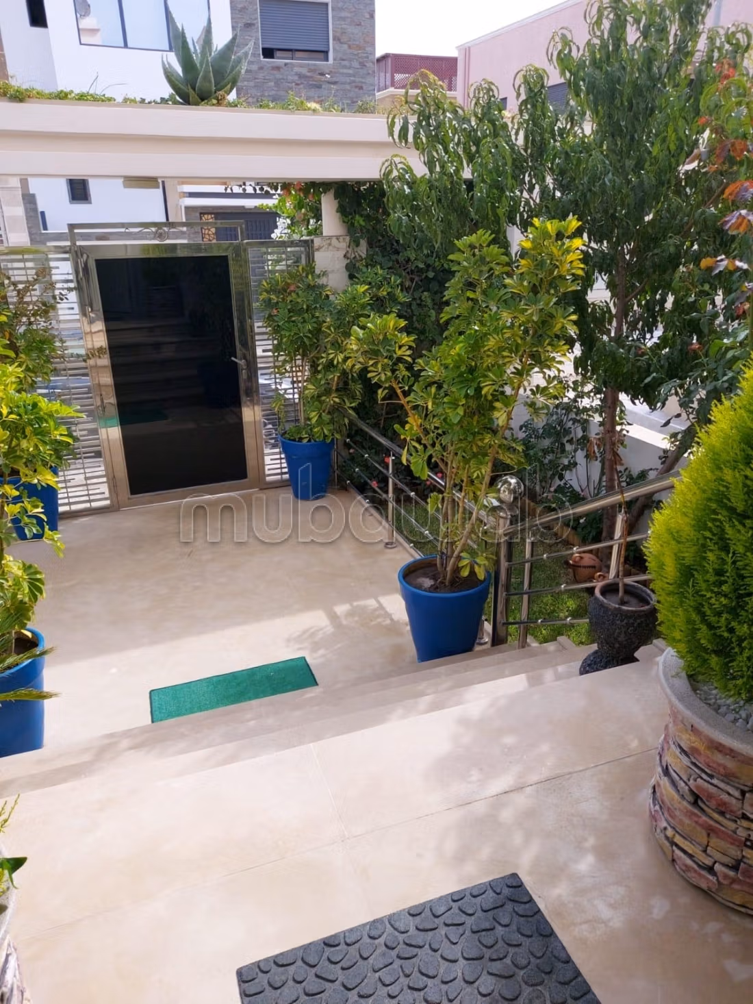 Villa en venta 700 millones de Achakar