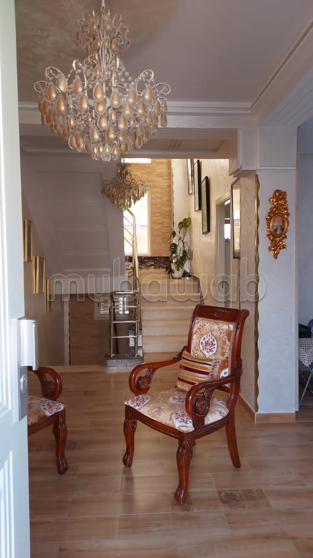Villa en venta 700 millones de Achakar