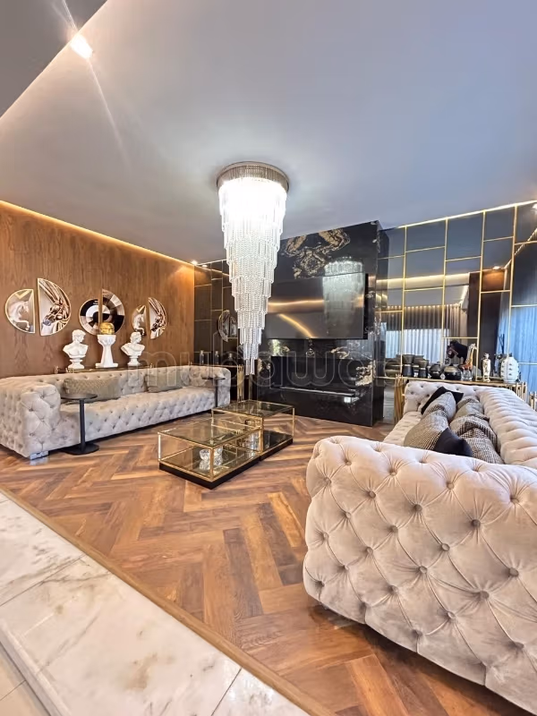 Villa exceptionnelle en résidence à vendre