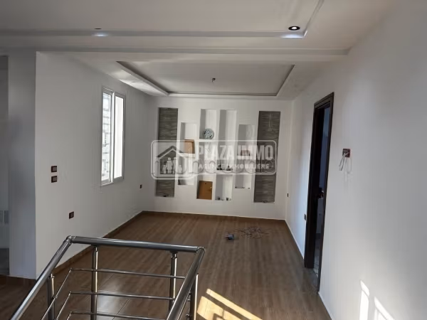 In Vendita - Duplex S4 su Via Gammarth