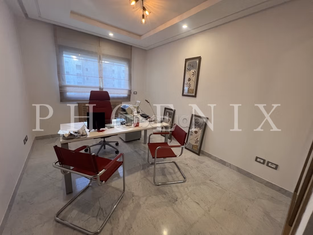 Appartamento S3 arredato presso JDC