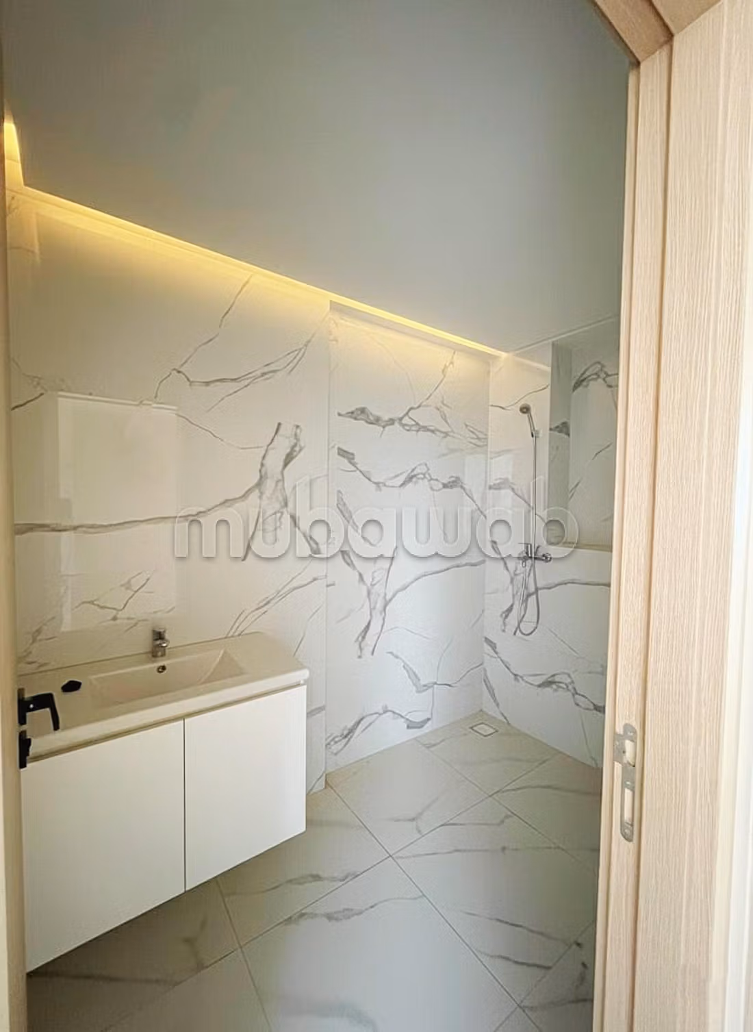 Appartement à vendre 78 m² plus 16 m² à Temara — 3