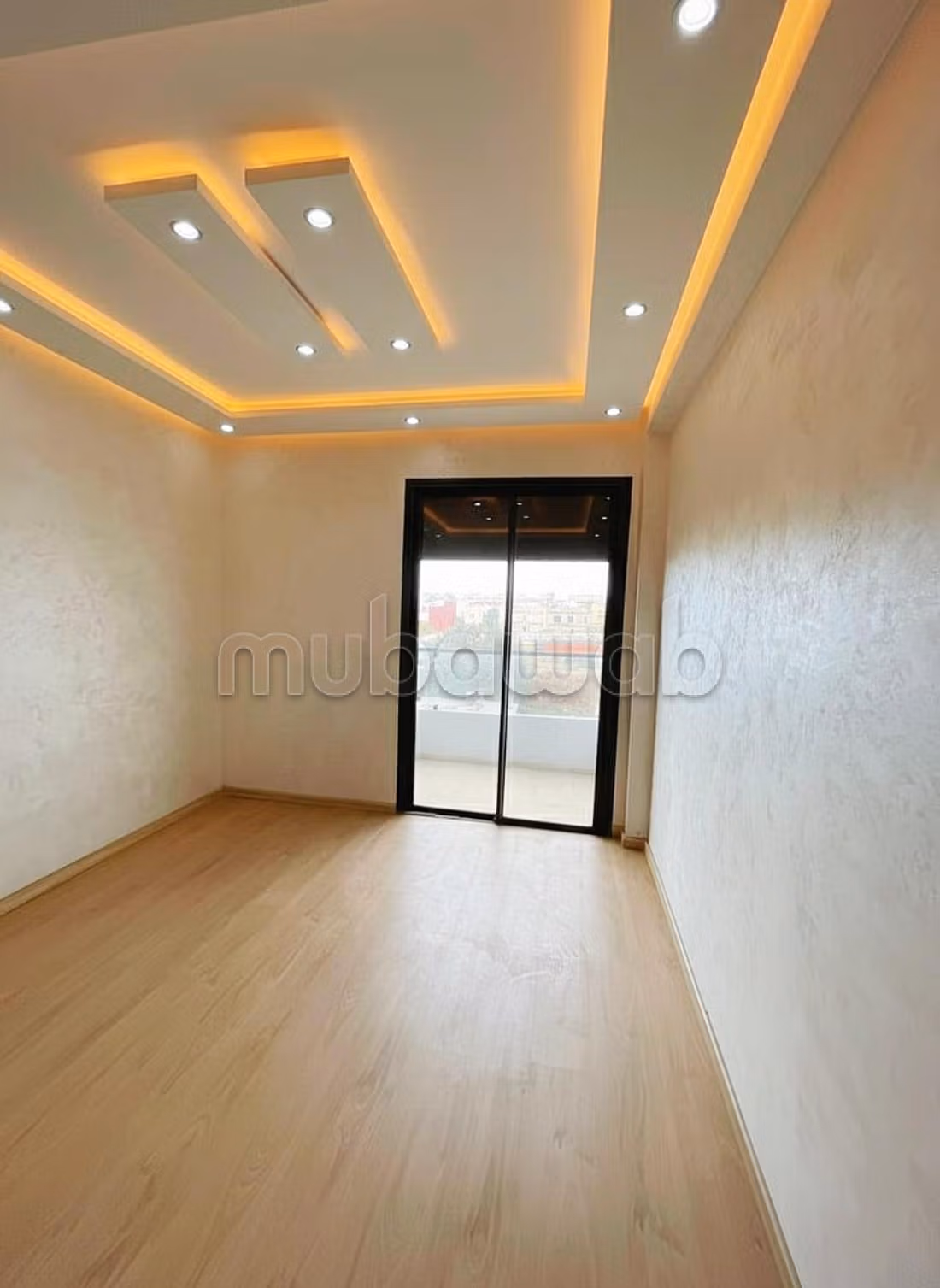 Appartement à vendre 78 m² plus 16 m² à Temara — 2