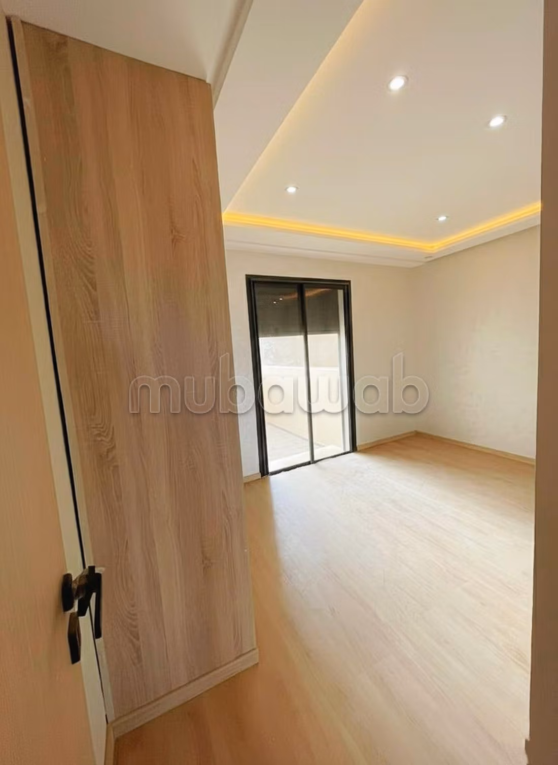 Appartement à vendre 78 m² plus 16 m² à Temara — 5