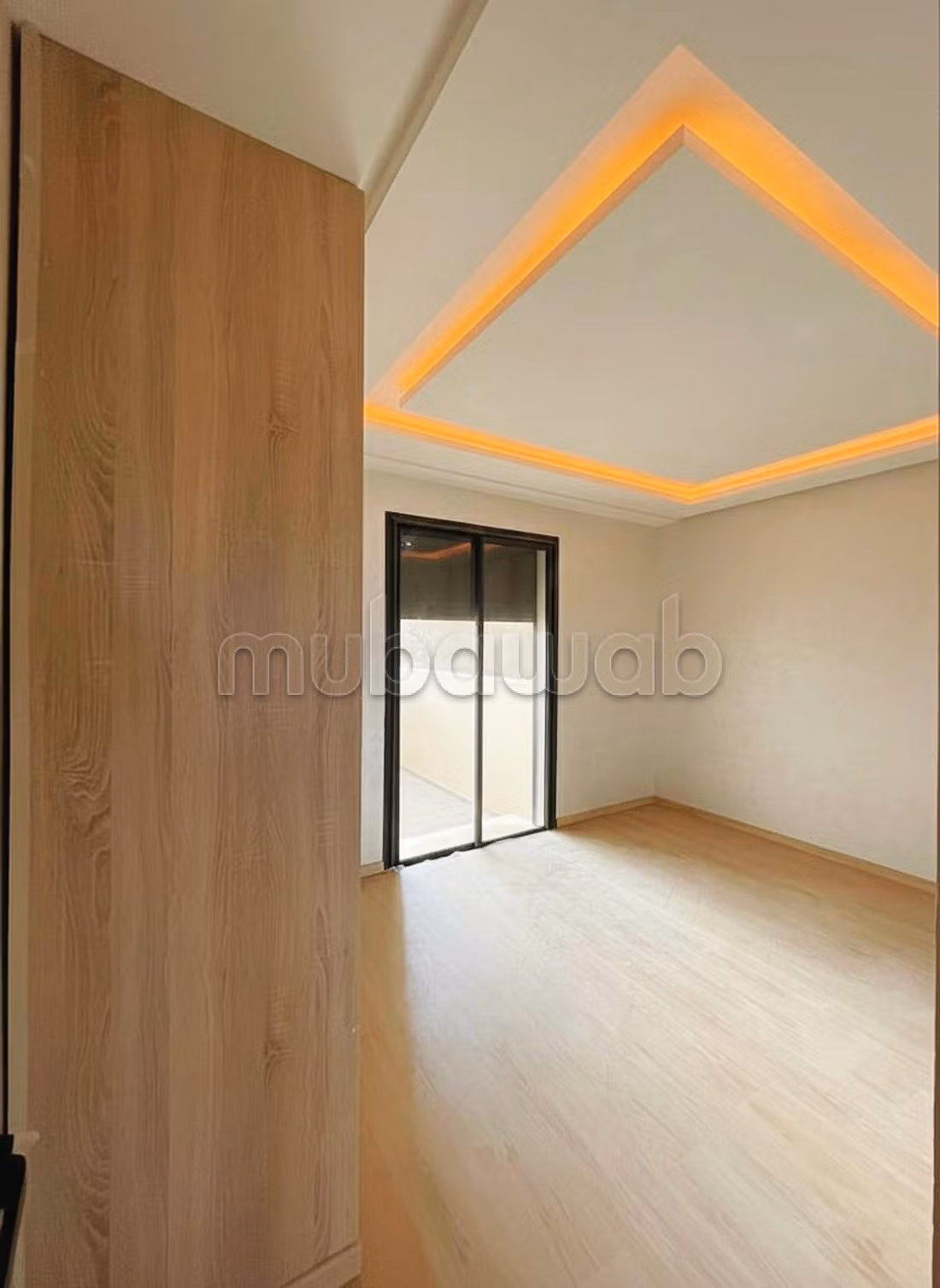 Appartement à vendre 78 m² plus 16 m² à Temara — 4