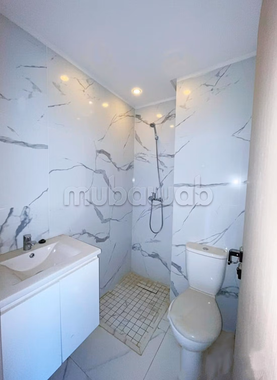 Appartement 78 m² à Skikina — 9
