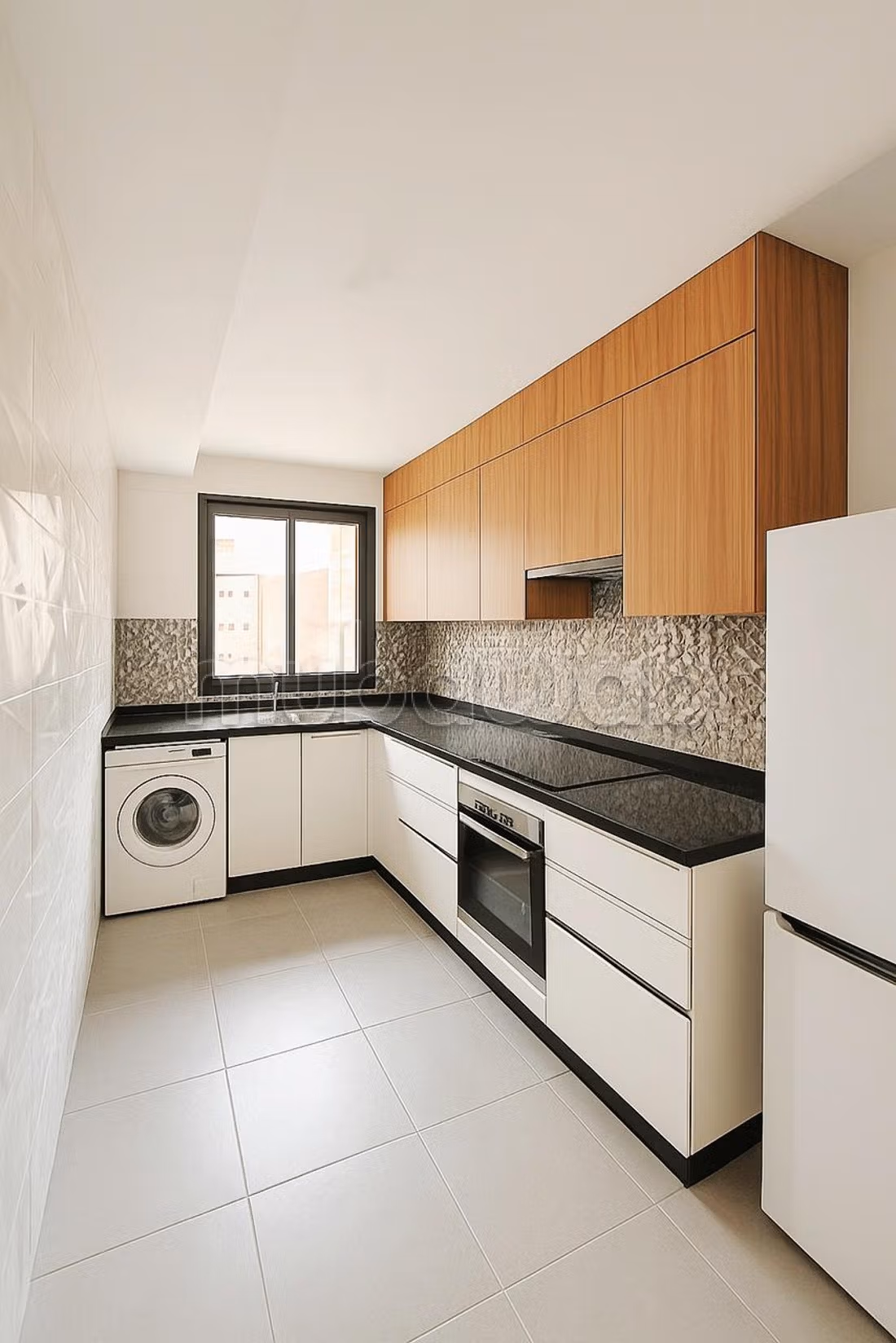 Appartement 78 m² à Skikina — 14