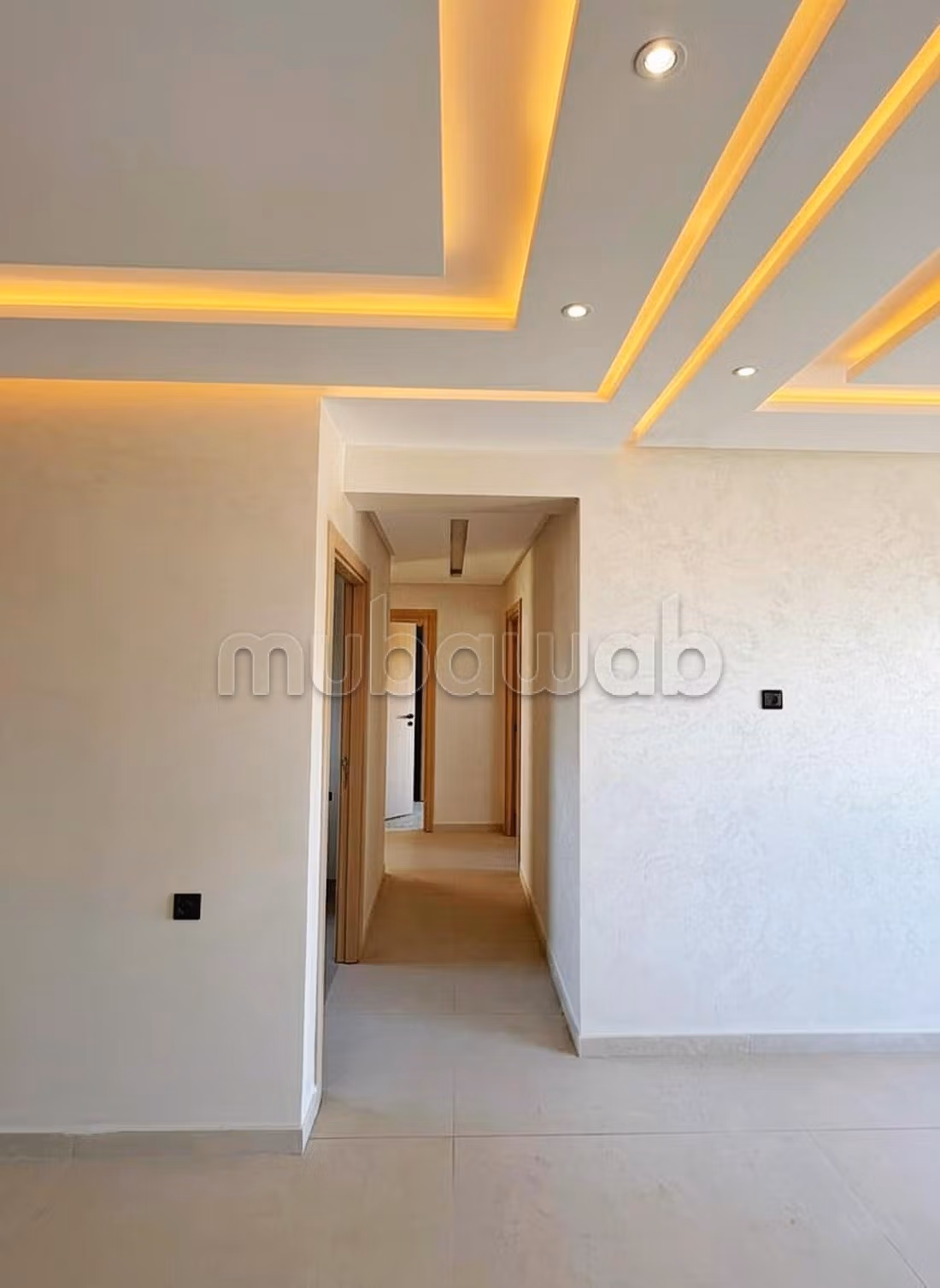 Appartement 78 m² à Skikina — 15