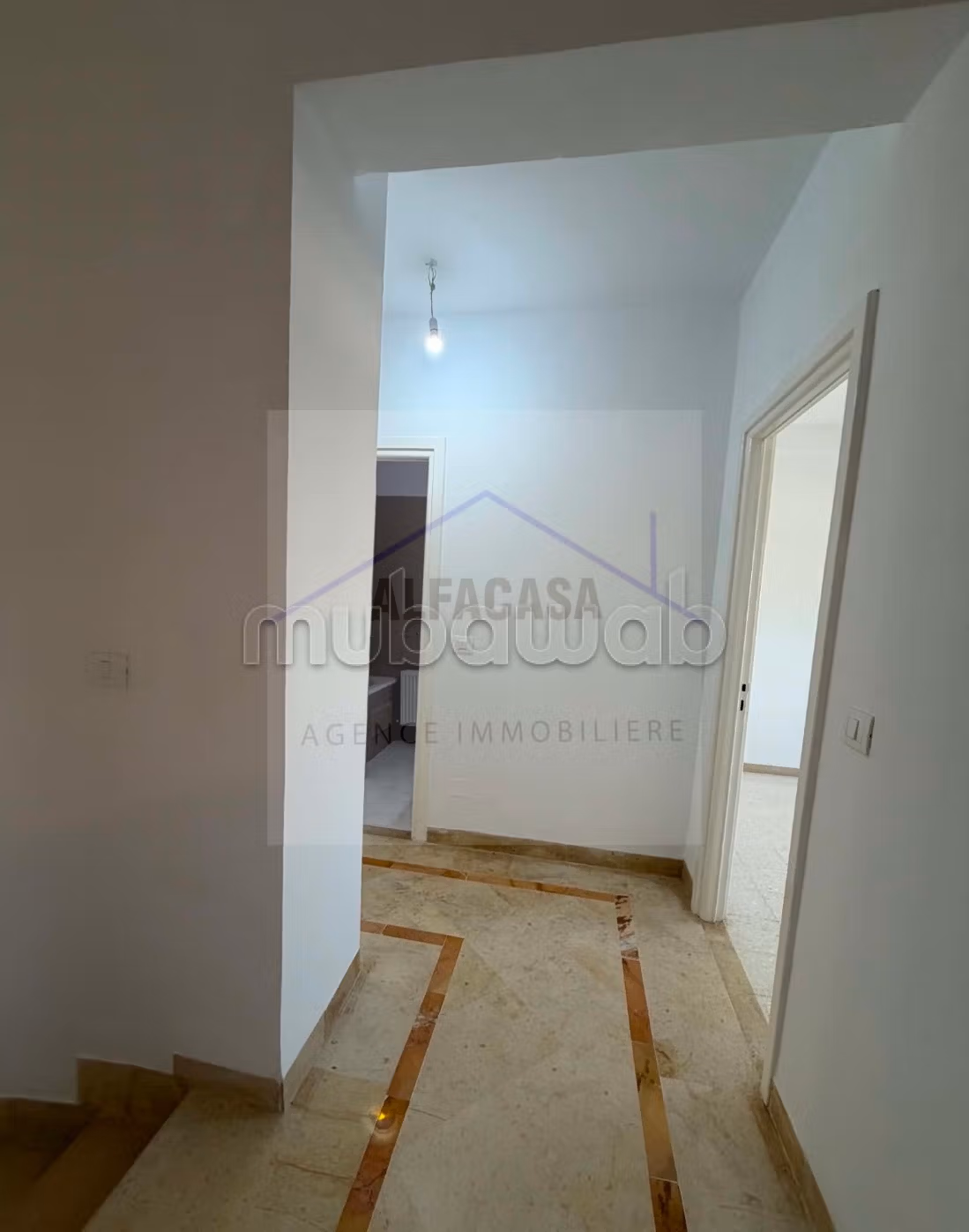 A vendre un duplex s3 laouina