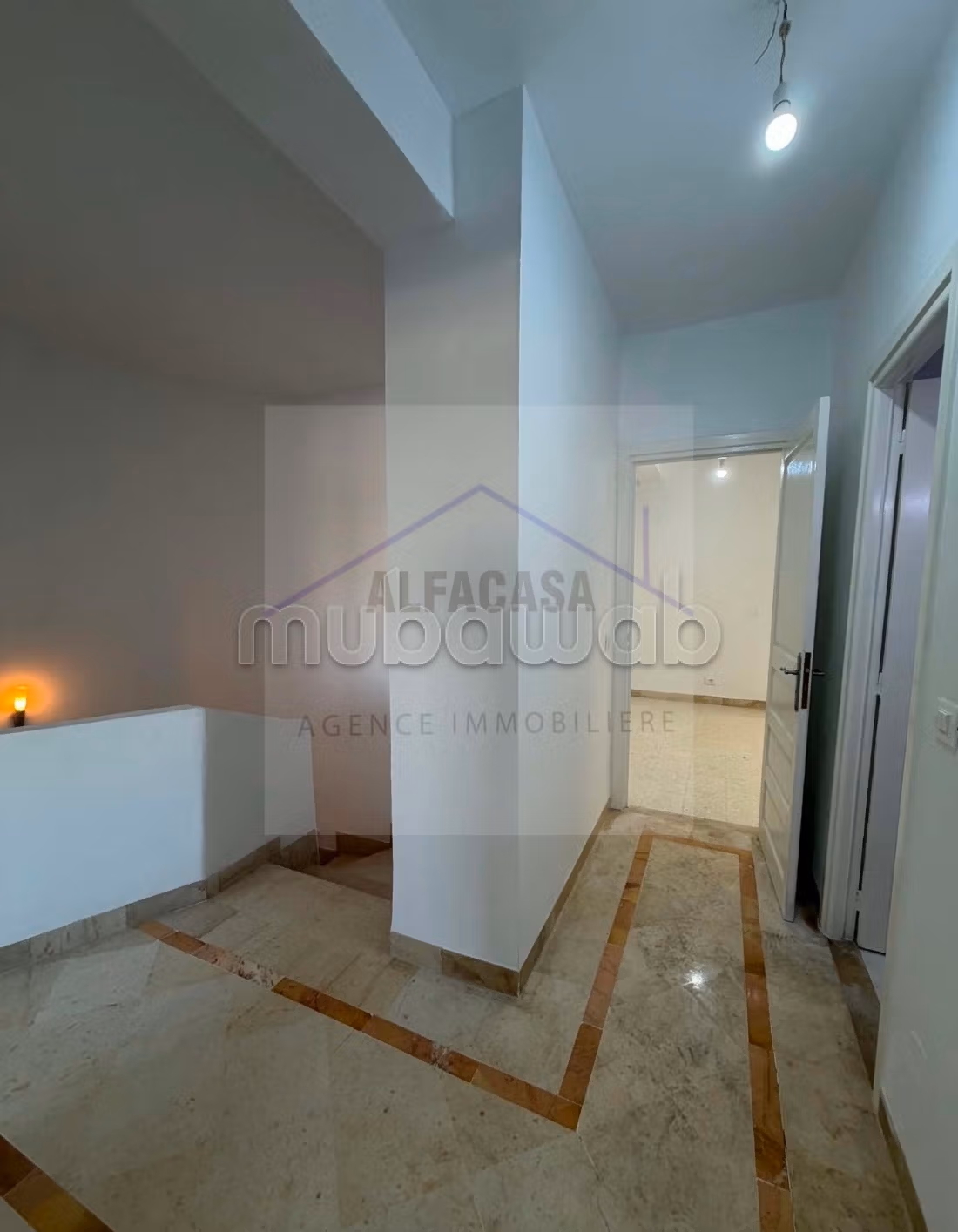 A vendre un duplex s3 laouina