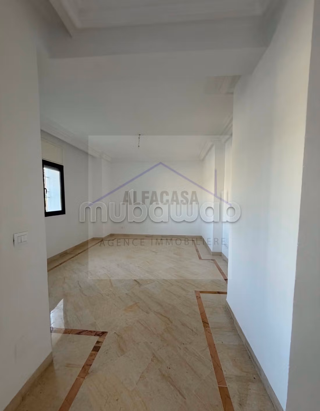 A vendre un duplex s3 laouina