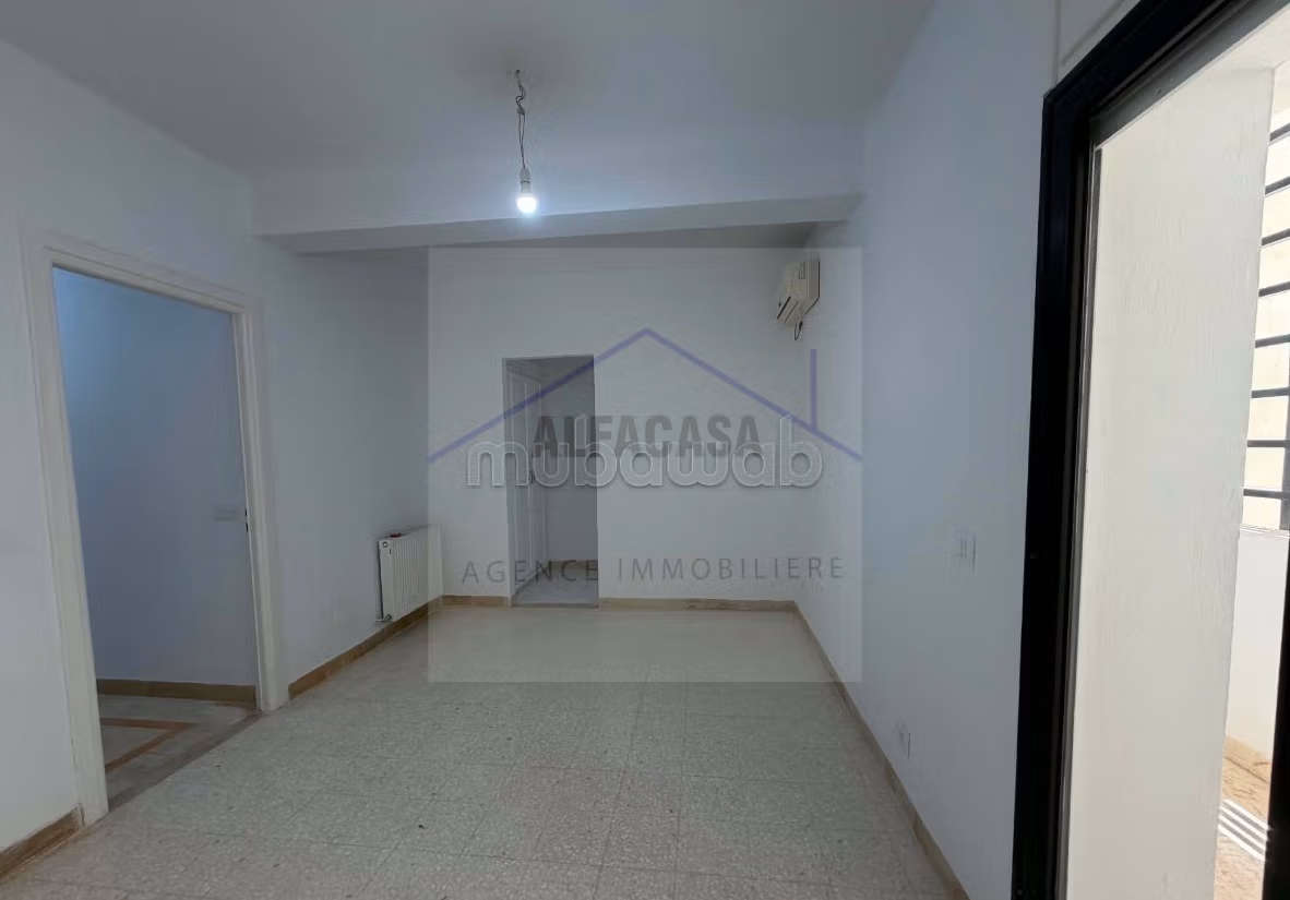 A vendre un duplex s3 laouina