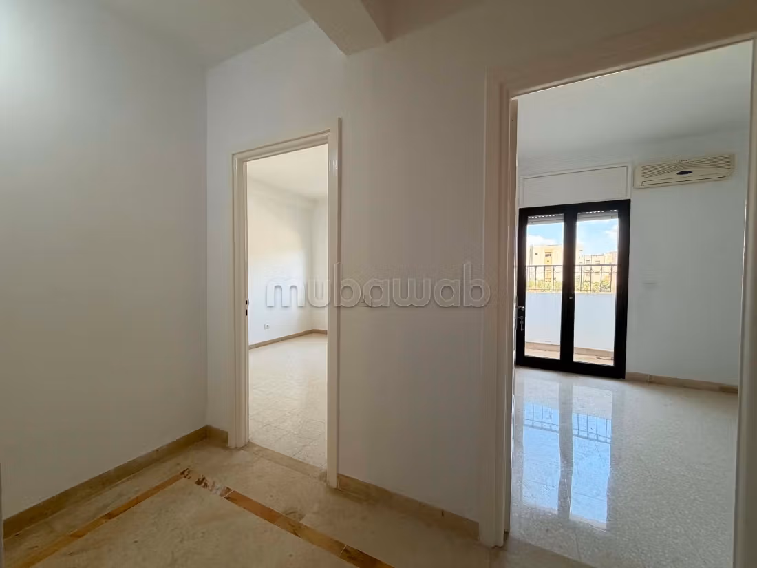 A vendre un duplex s3 laouina