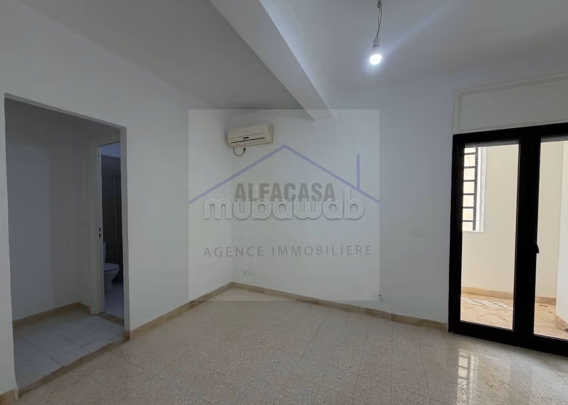 A vendre un duplex s3 laouina