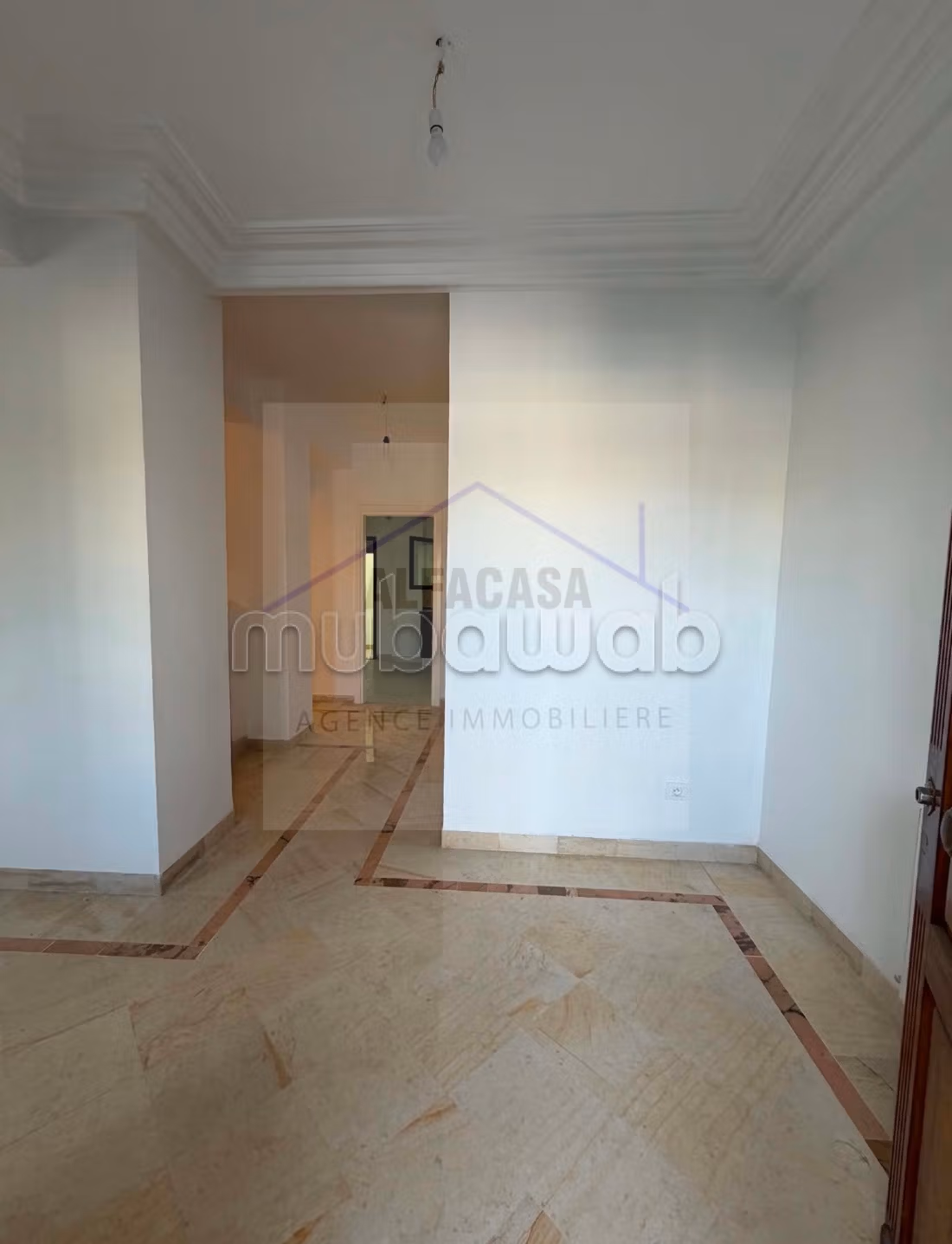 A vendre un duplex s3 laouina