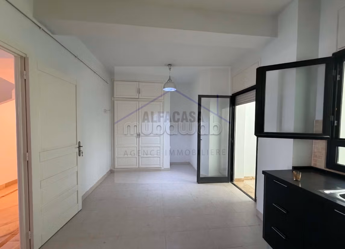 A vendre un duplex s3 laouina