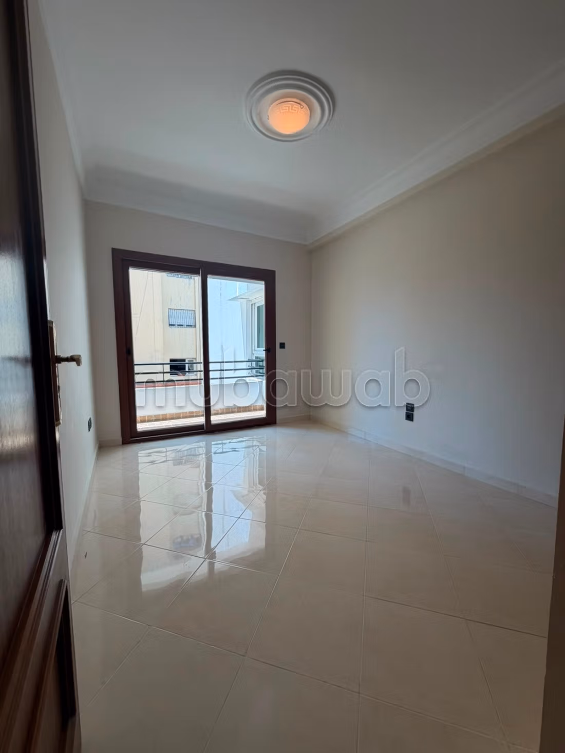Appartement à louer – Quartier Iberia, Tanger — 6