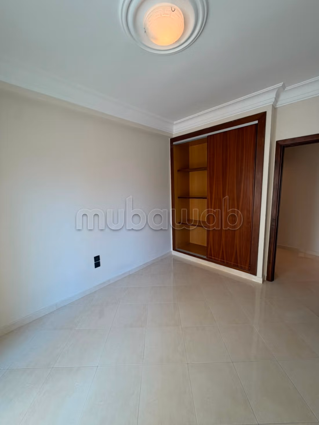 Appartement à louer – Quartier Iberia, Tanger — 5