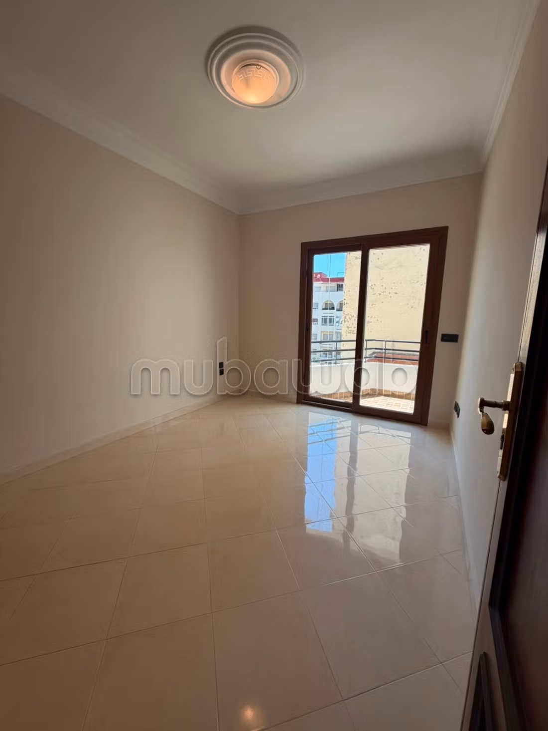 Appartement à louer – Quartier Iberia, Tanger — 4
