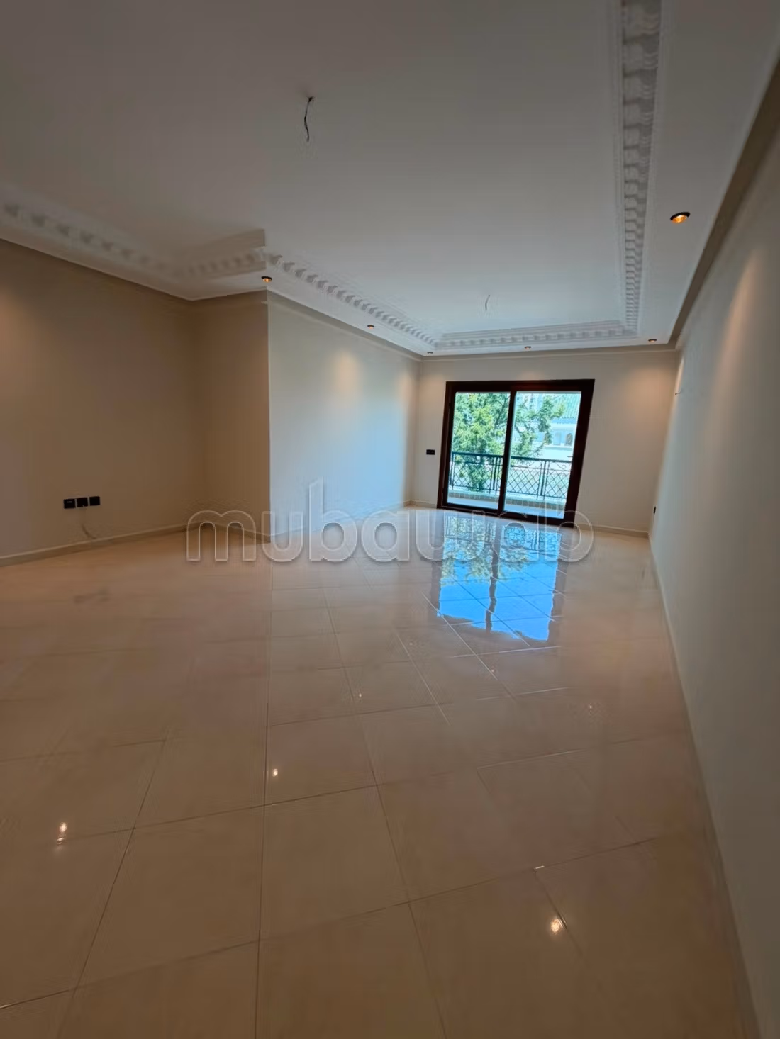 Appartement à louer – Quartier Iberia, Tanger