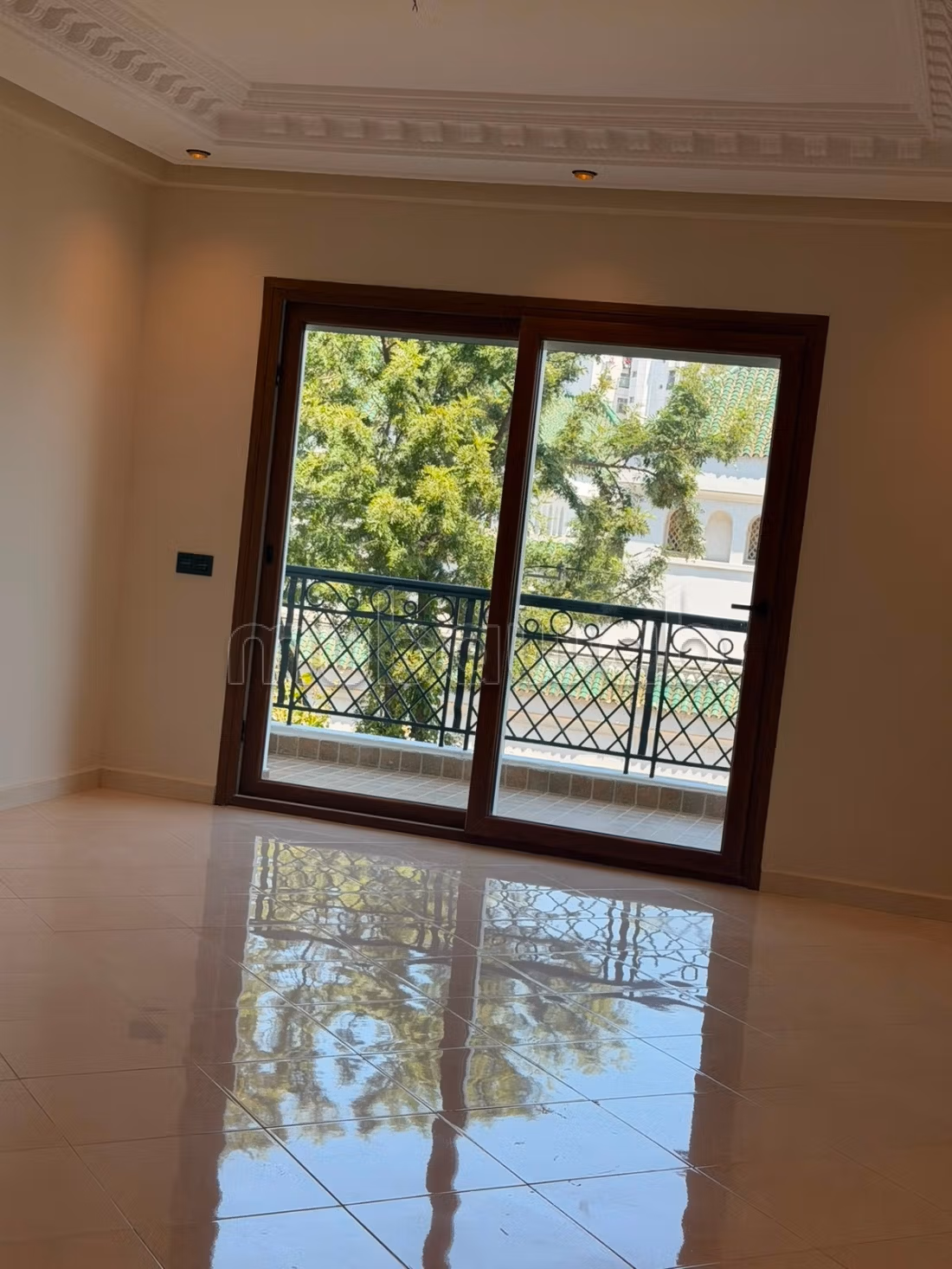 Appartement à louer – Quartier Iberia, Tanger — 3