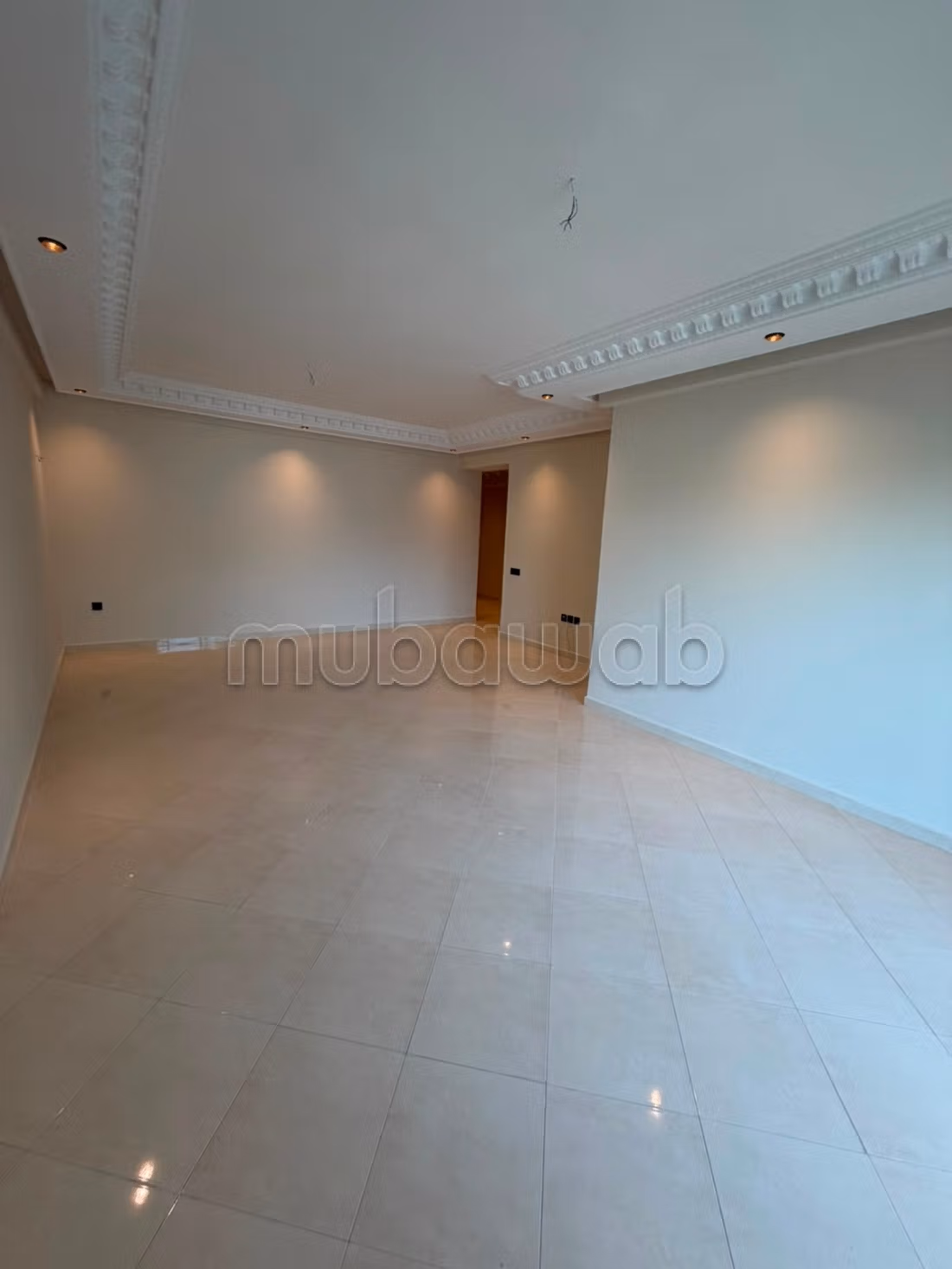 Appartement à louer – Quartier Iberia, Tanger — 2