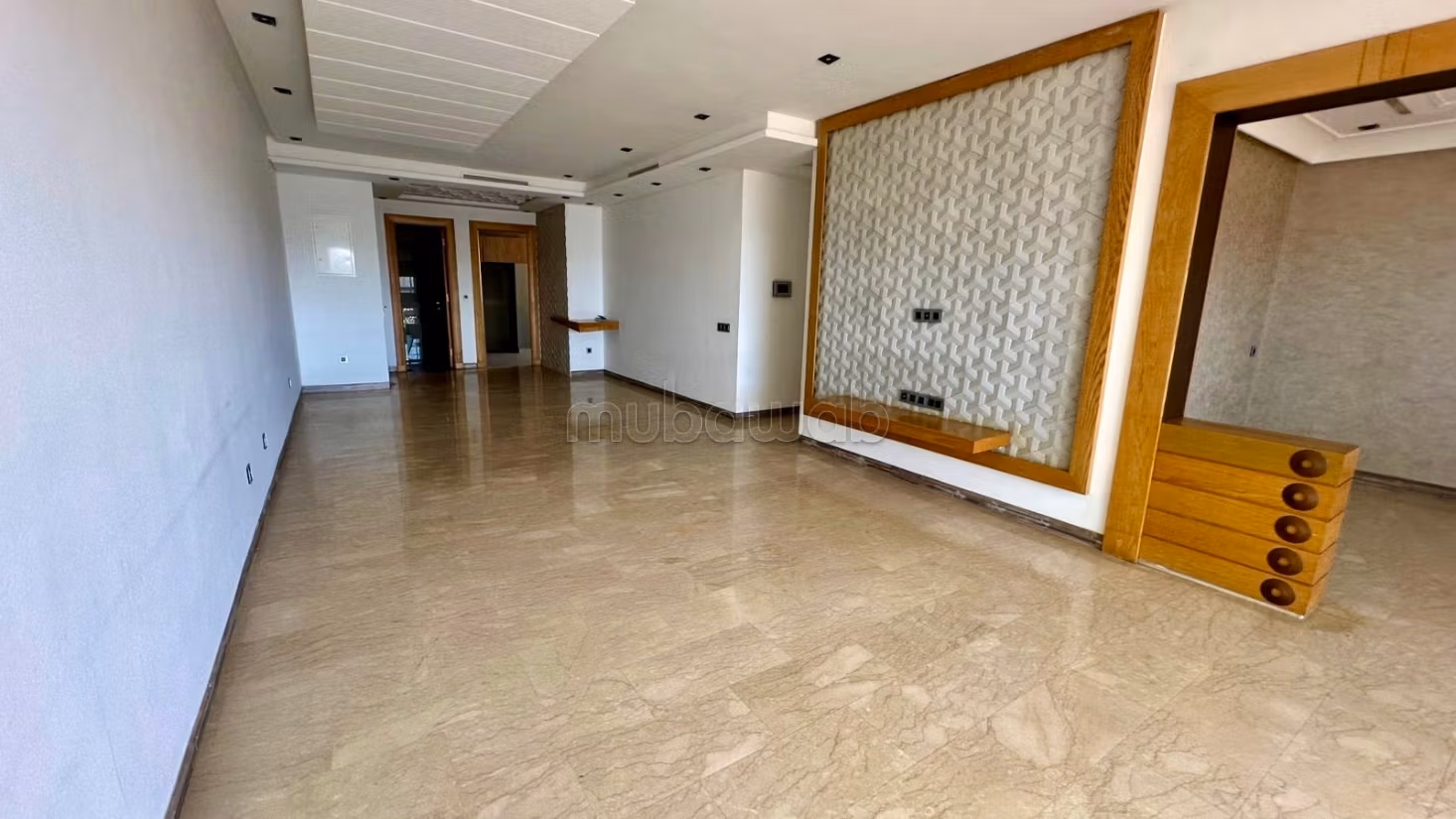 Magnifique appartement à louer – Hay Riad — 2