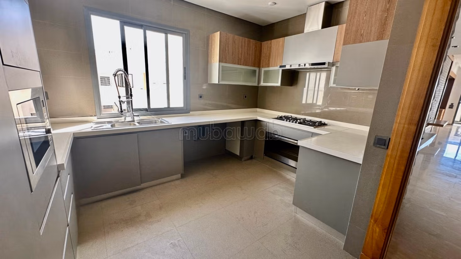 Appartement 185 m² à Riyad — 9