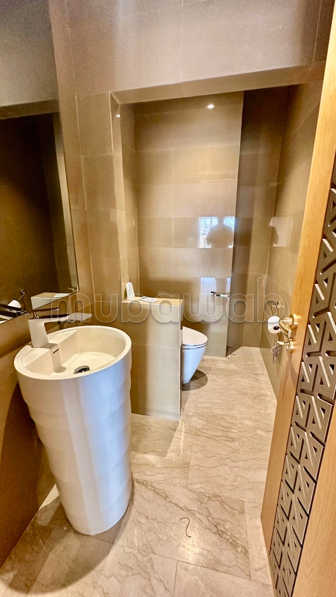 Appartement 185 m² à Riyad — 16