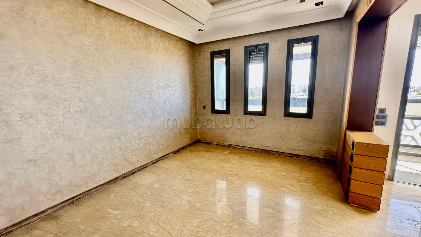 Appartement 185 m² à Riyad — 12