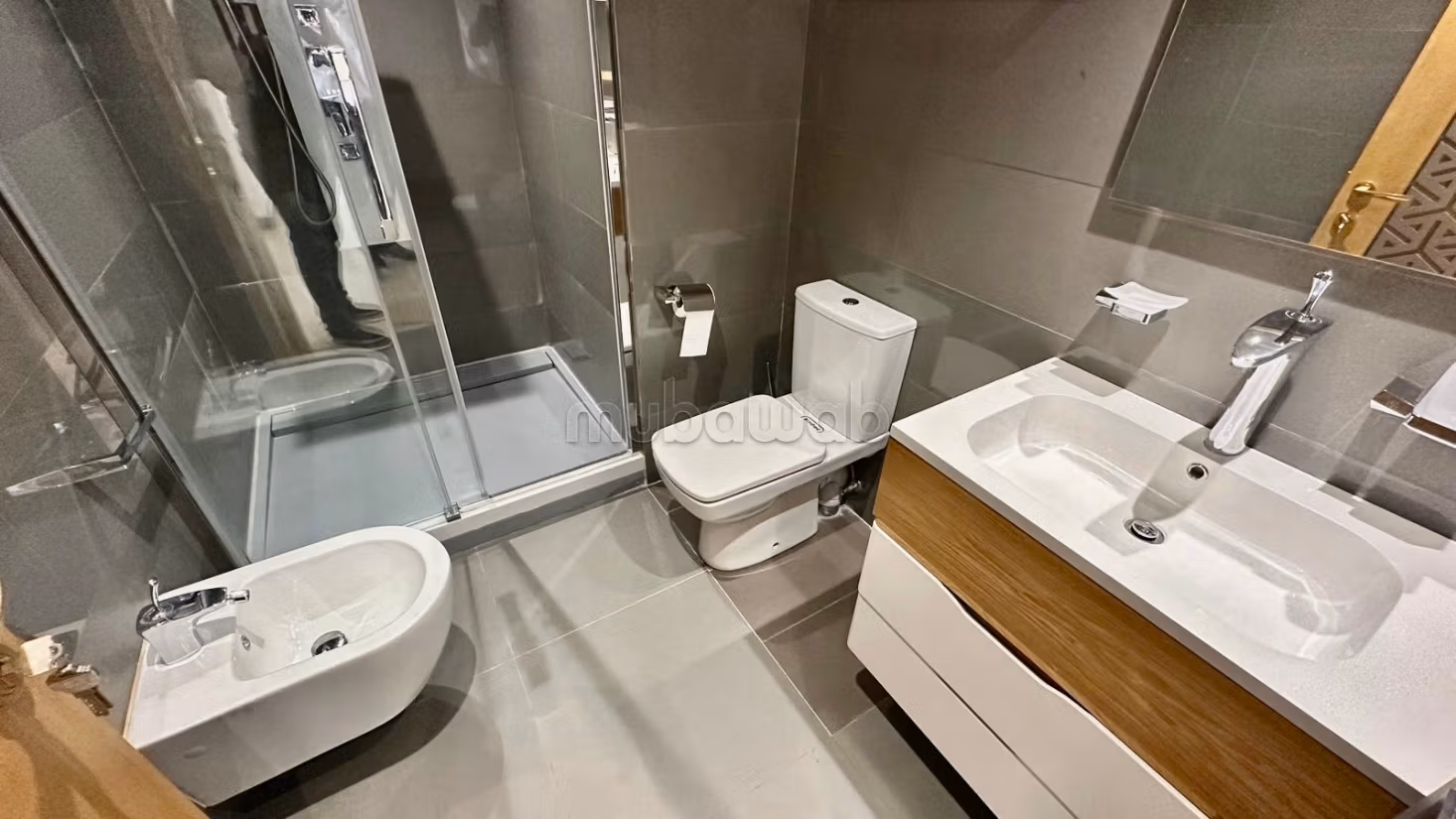 Appartement 185 m² à Riyad — 11
