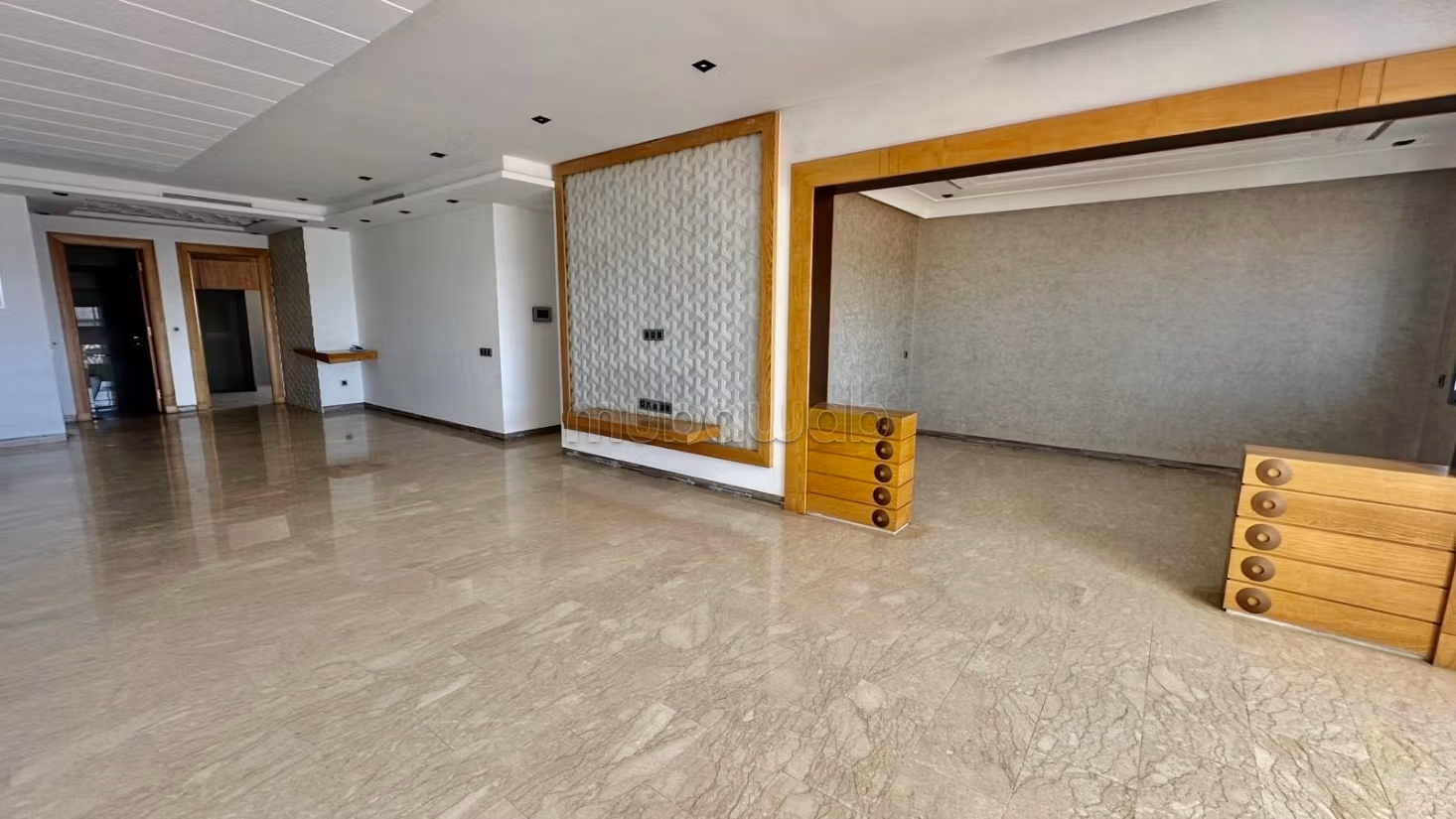 Magnifique appartement à louer – Hay Riad