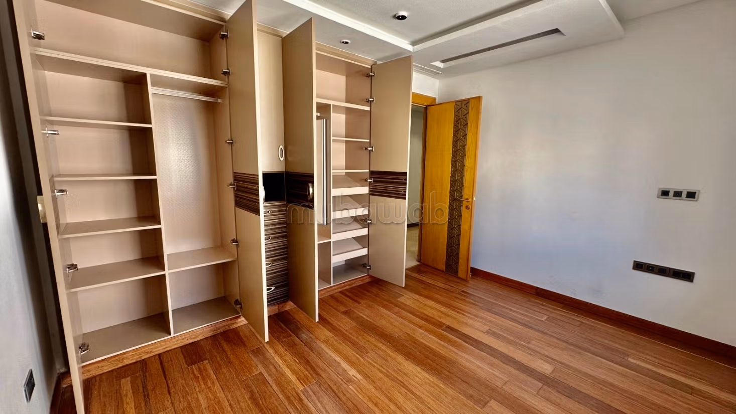 Magnifique appartement à louer – Hay Riad — 4